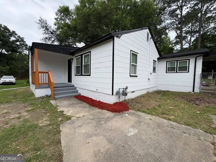 1181 Scotland Avenue, Macon, GA 31204 - #3