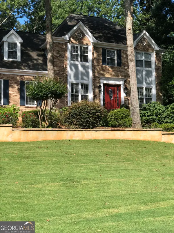 5260 Overbend Trail, Suwanee, GA 30024