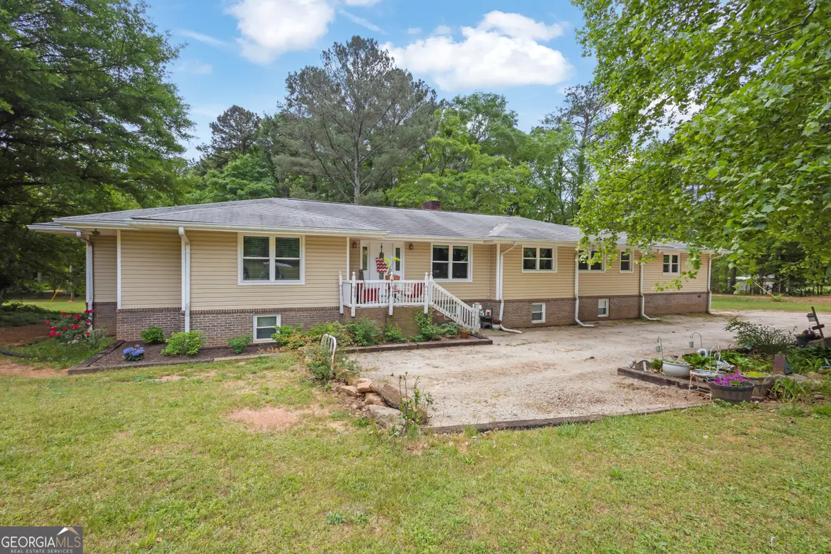 4100 Highway 138 Sw, Stockbridge, GA 30281 - #1