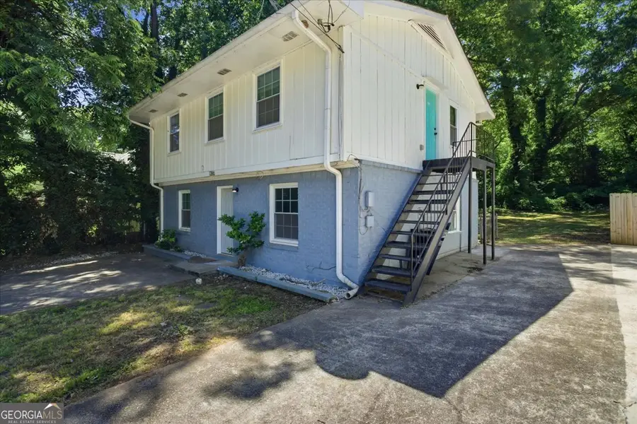 1386 Bryan Avenue, East Point, GA 30344 - #2