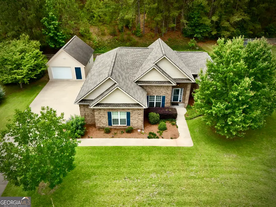 110 Holly Lakes Drive, Dublin, GA 31021 - #3