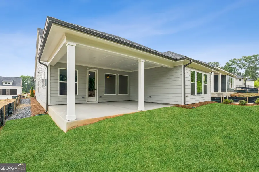 266 Strawberry Lane, Woodstock, GA 30189 - #2