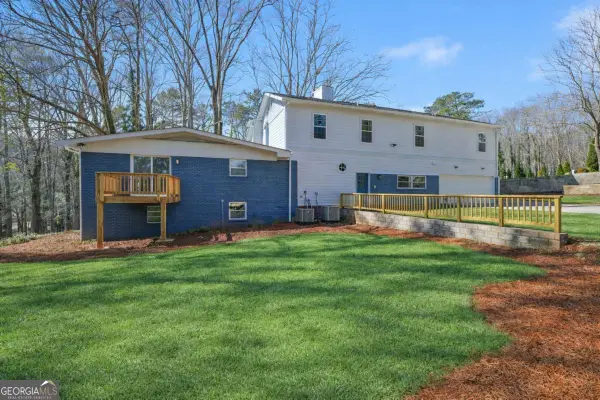 4015 Cascade Road Sw, South Fulton, GA 30331