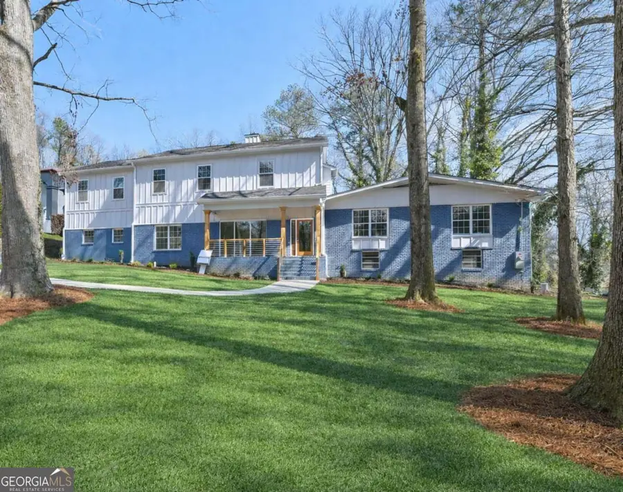 4015 Cascade Road Sw, South Fulton, GA 30331 - #2