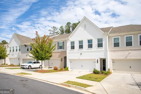 3730 Silvery Way, Powder Springs, GA 30127