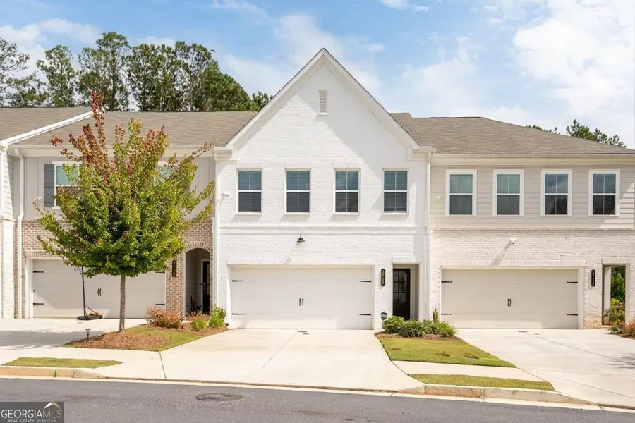 3730 Silvery Way, Powder Springs, GA 30127 - #2