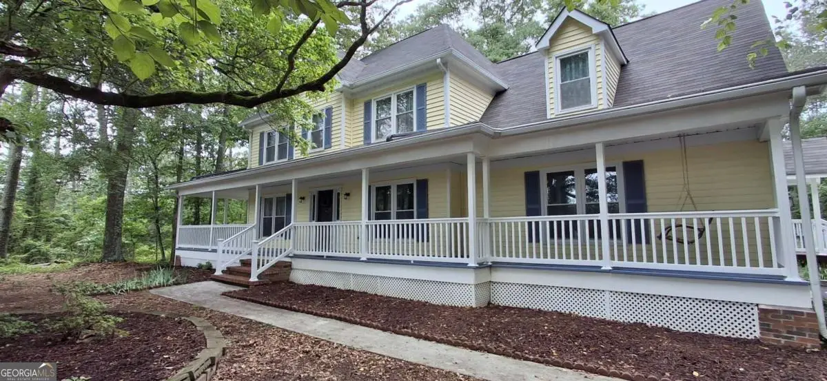 3660 NE Laurel Lane Ne, Conyers, GA 30012 - #1