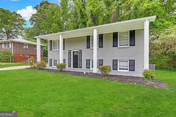 2782 Ocean Valley Drive, Atlanta, GA 30349
