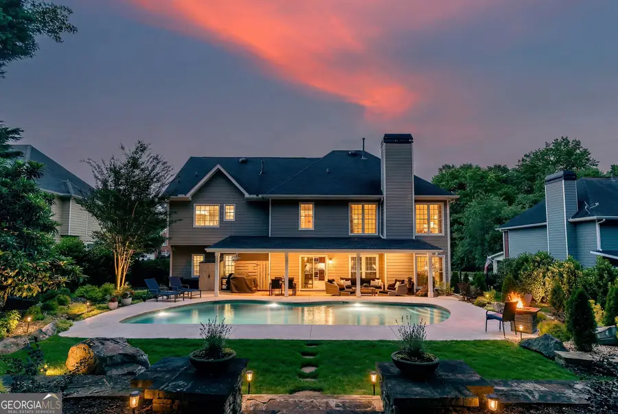 105 Brookgrove Lane, Peachtree City, GA 30269 - #2