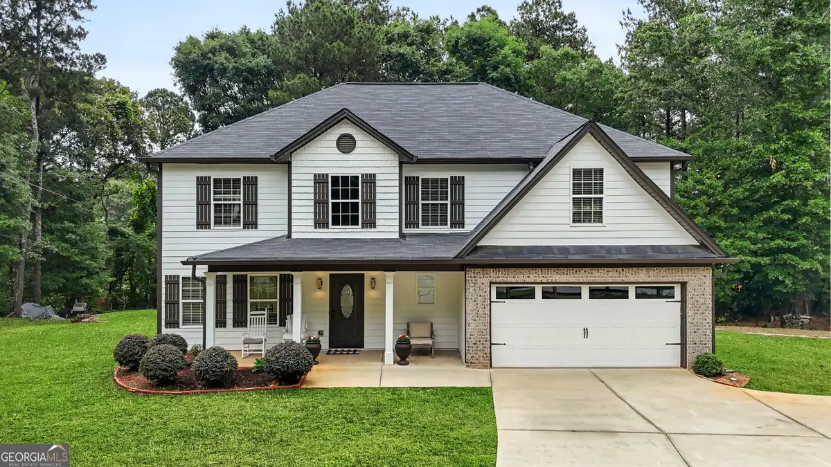776 Burson Maddox Road, Winder, GA 30680 - #1