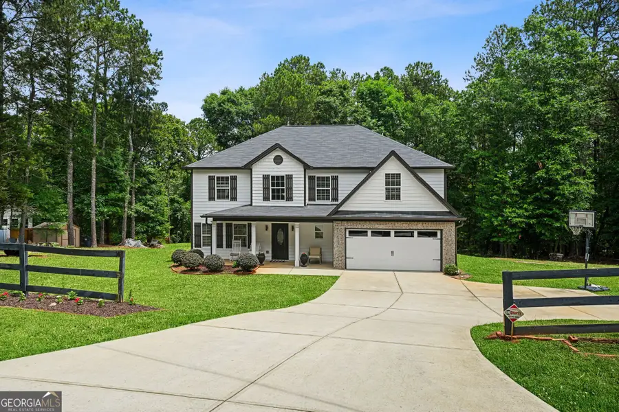 776 Burson Maddox Road, Winder, GA 30680 - #2