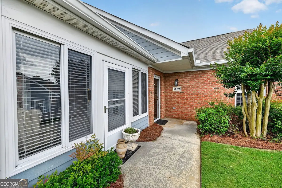 35104 Harvest Ridge Lane, Alpharetta, GA 30022 - #1