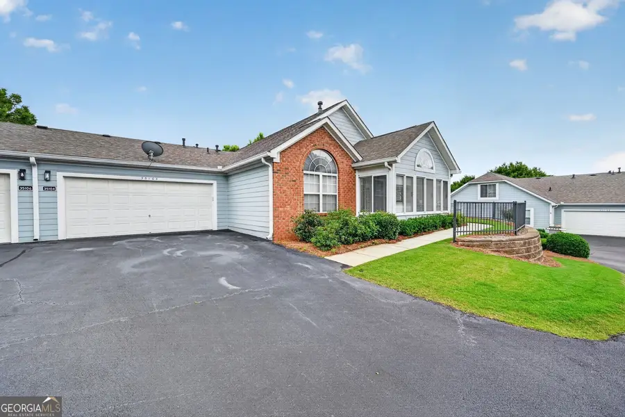 35104 Harvest Ridge Lane, Alpharetta, GA 30022 - #2