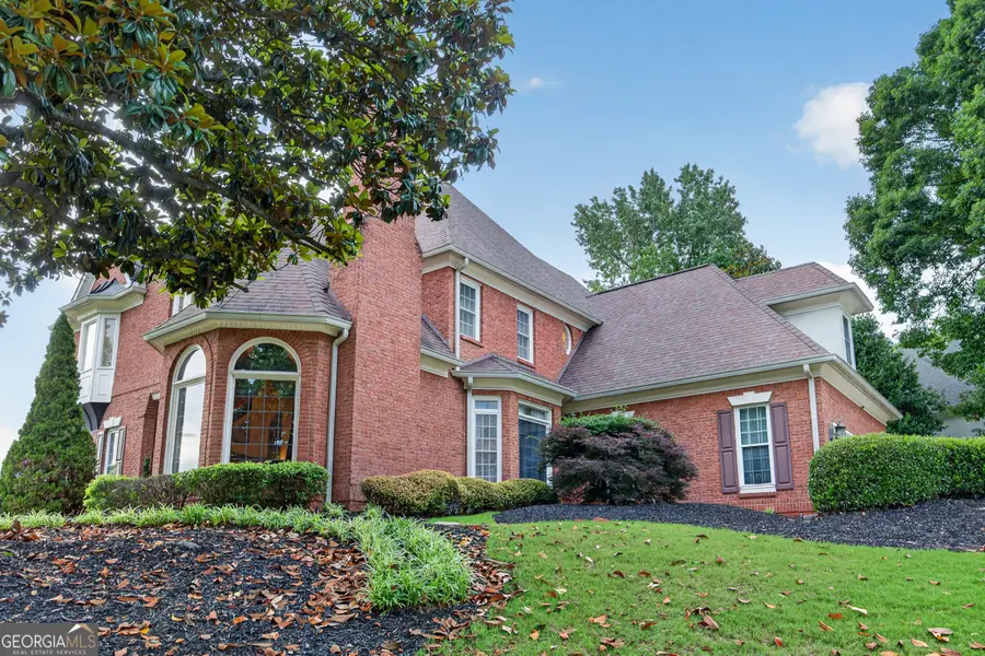 130 Glen Eagle Way, McDonough, GA 30253 - #2