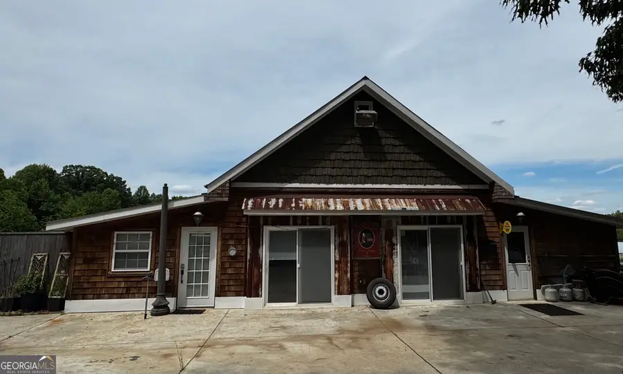 5058 Highway 254, Cleveland, GA 30528 - #2