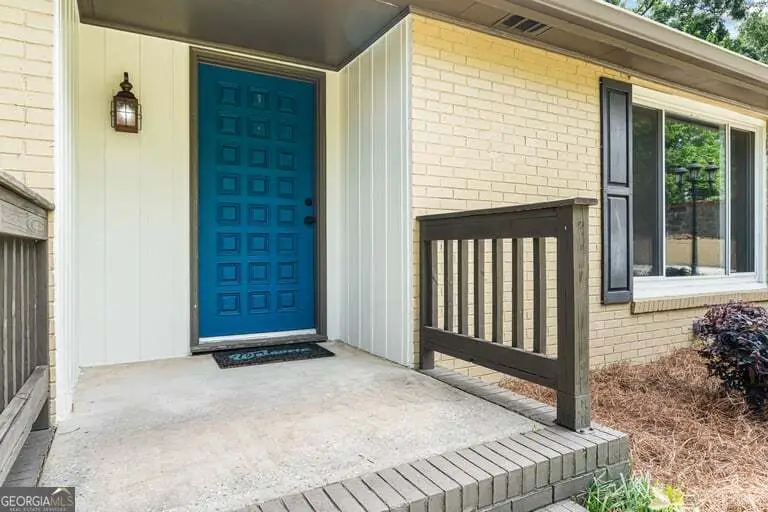 308 Clairmont Drive, Warner Robins, GA 31088 - #2