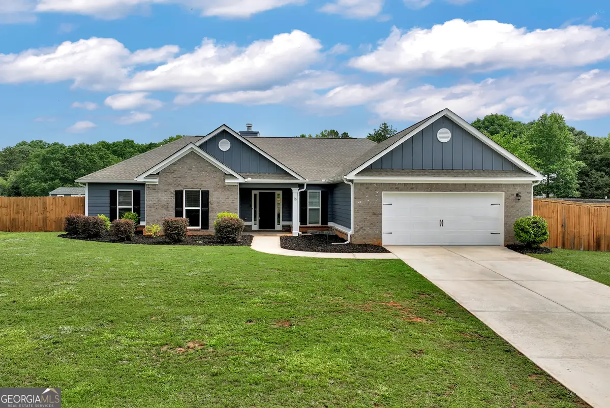 16 Evergreen Ridge Court, Statham, GA 30666 - #1