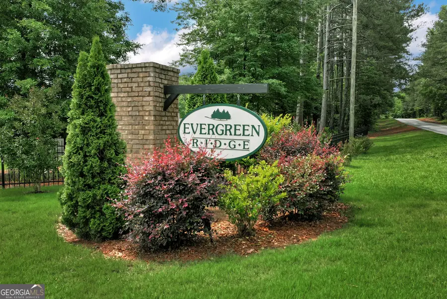 16 Evergreen Ridge Court, Statham, GA 30666 - #3