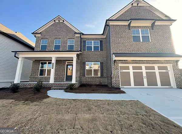 4169 Brookmont Way, Auburn, GA 30011