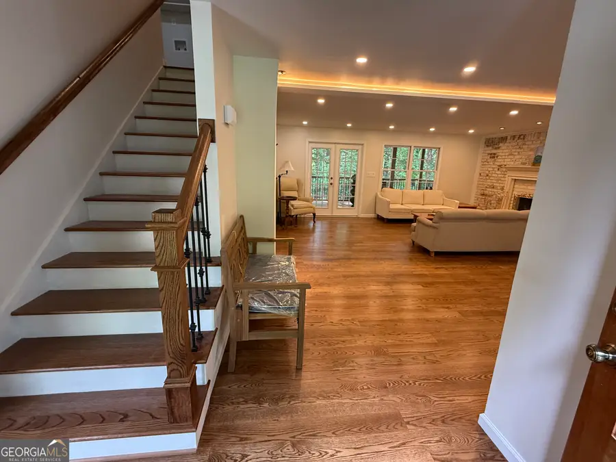 2034 Starfire Drive Ne, Atlanta, GA 30345 - #2