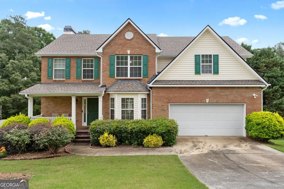 1421 Queenie Smith Road Ne, Conyers, GA 30012 - #1