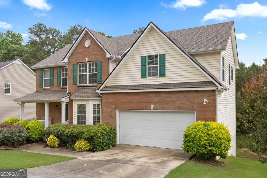 1421 Queenie Smith Road Ne, Conyers, GA 30012 - #2