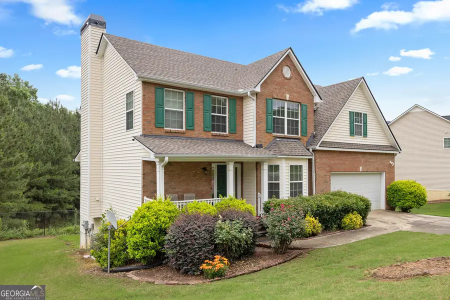 1421 Queenie Smith Road Ne, Conyers, GA 30012 - #3