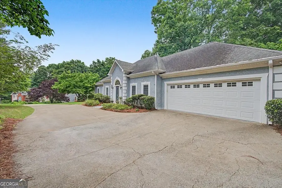 4322 Deep Springs Court Nw, Kennesaw, GA 30144 - #3