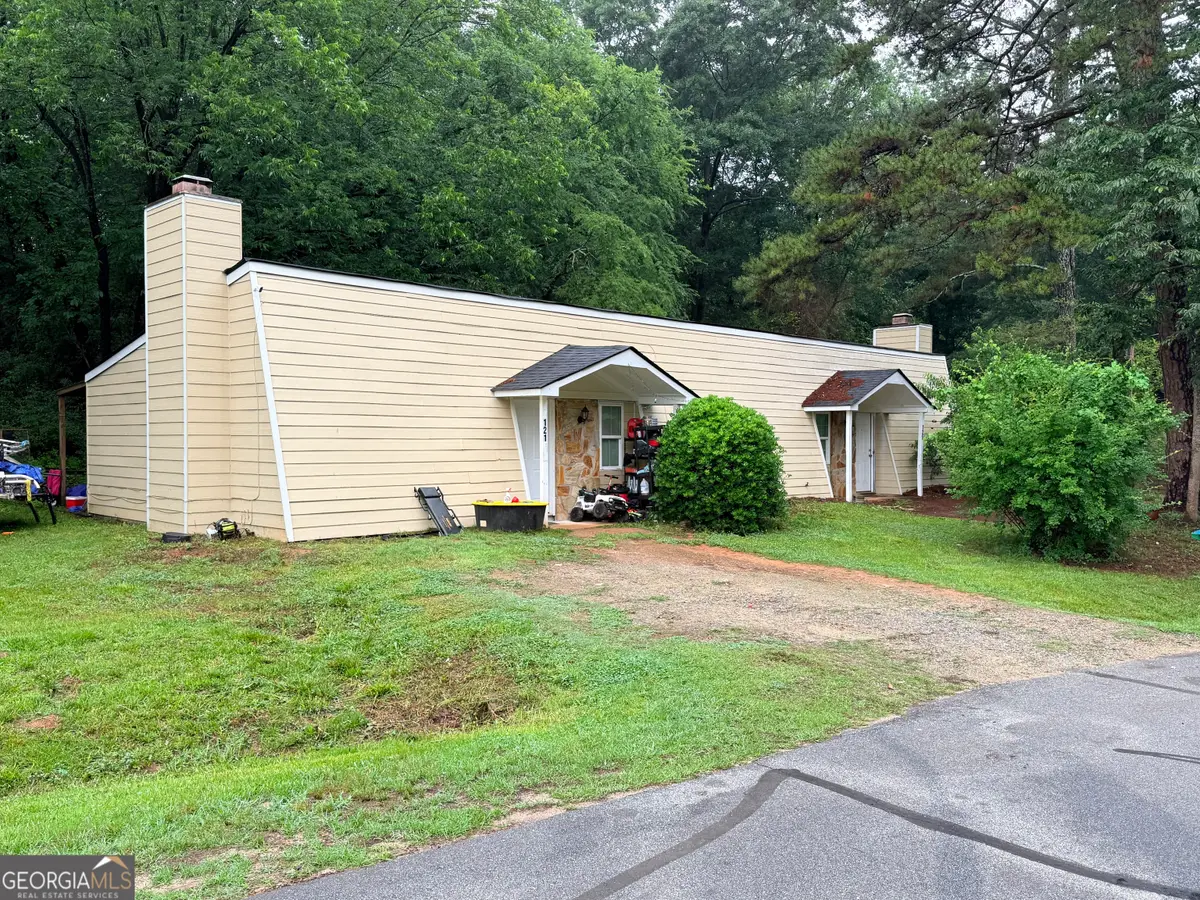 121 Live Oak Drive #125, Athens, GA 30606 - #1