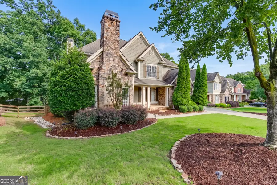 302 Beech Tree Hollow, Sugar Hill, GA 30518 - #2