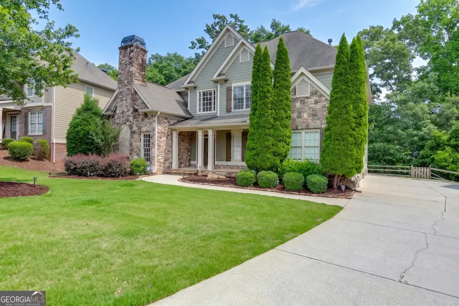 302 Beech Tree Hollow, Sugar Hill, GA 30518 - #3
