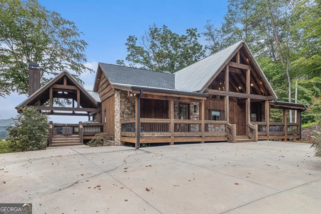 142 Mountain Trace, Ellijay, GA 30540 - #1
