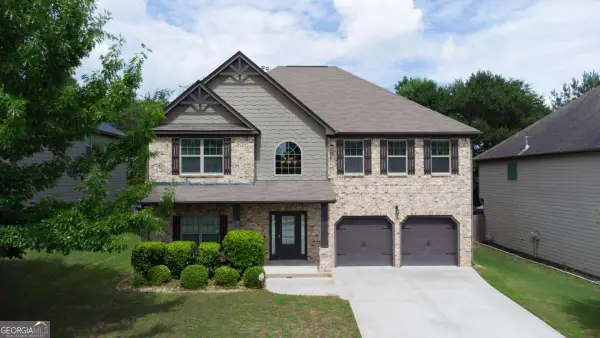 1314 Bentley Estates Drive, Dacula, GA 30019