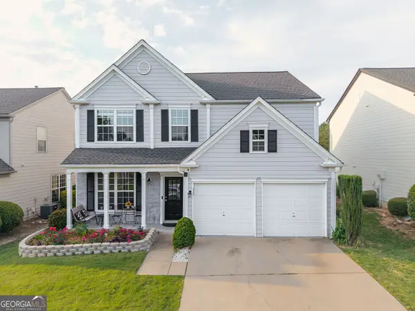 3970 Ridgefair Drive, Cumming, GA 30040