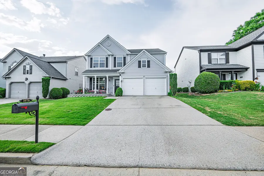 3970 Ridgefair Drive, Cumming, GA 30040 - #2