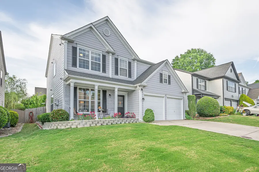 3970 Ridgefair Drive, Cumming, GA 30040 - #3