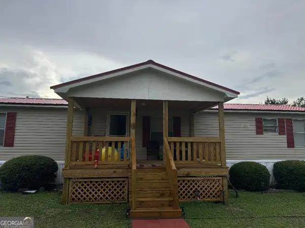 806 Roxie Ct, East Dublin, GA 31027