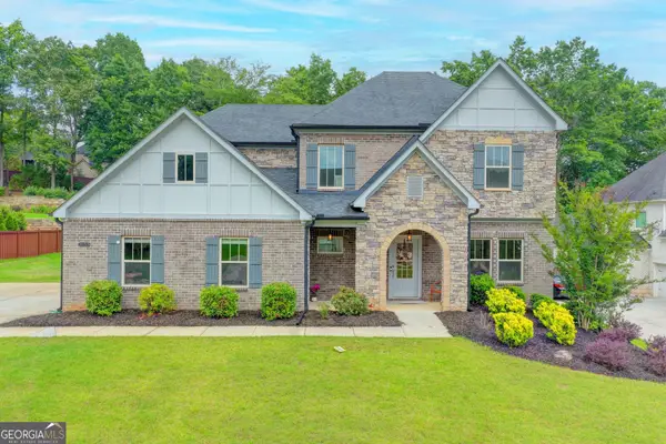 3155 Scarlet Oak Pass, Cumming, GA 30041