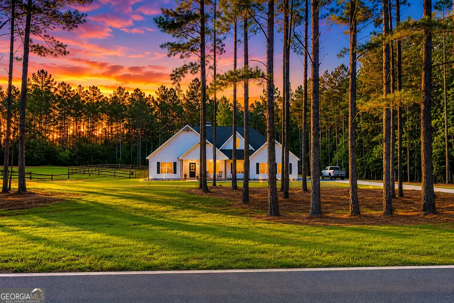4400 Keith Road, Hogansville, GA 30230 - #2
