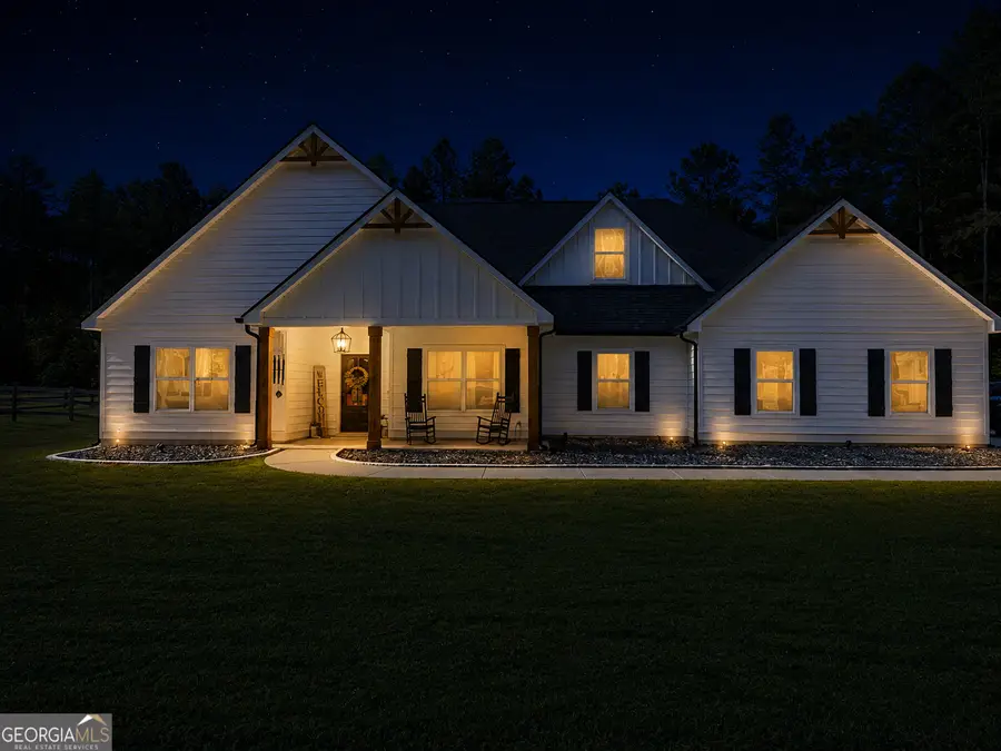 4400 Keith Road, Hogansville, GA 30230 - #3