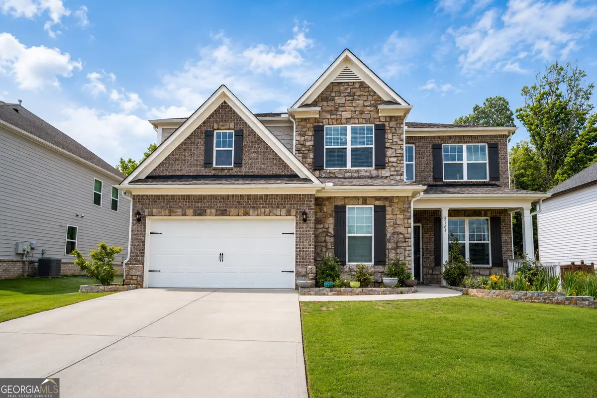 5165 Adirondack Drive, Cumming, GA 30040 - #1