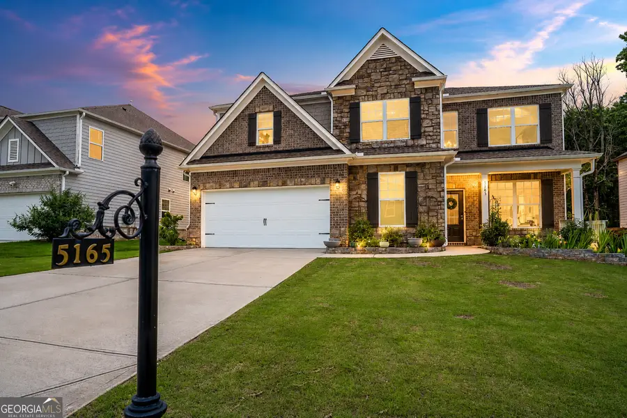5165 Adirondack Drive, Cumming, GA 30040 - #3
