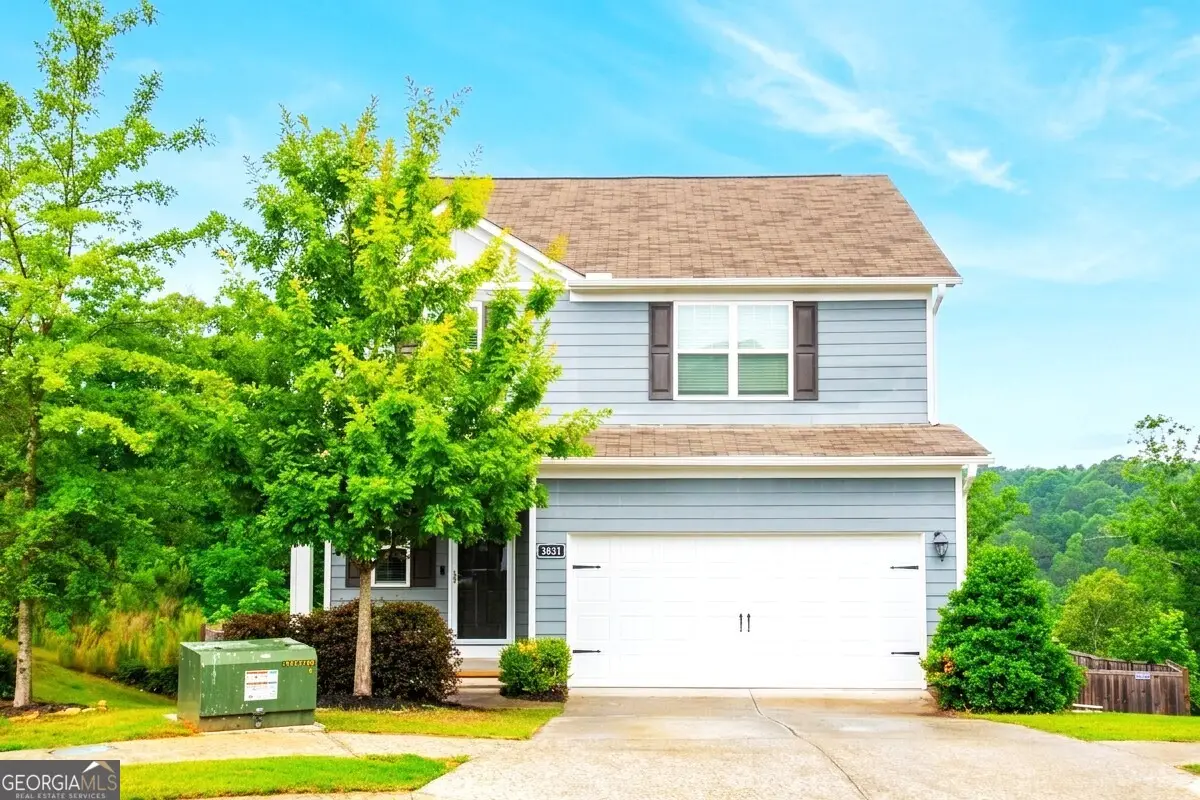 3831 Saddle Hill Way, Douglasville, GA 30135 - #1