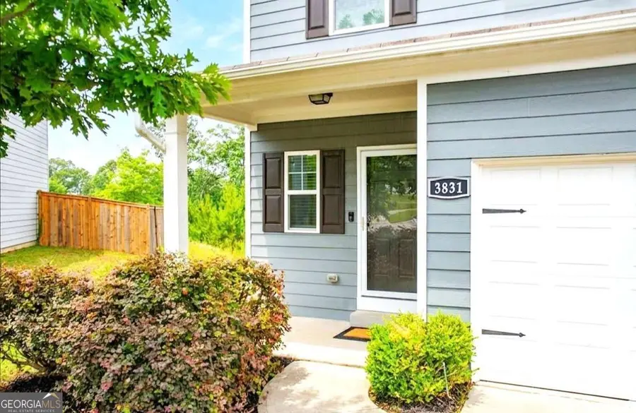 3831 Saddle Hill Way, Douglasville, GA 30135 - #3