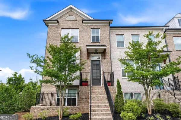 3727 Knox Park Ovlk, Duluth, GA 30097