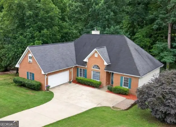 140 Wisteria Boulevard, Covington, GA 30016