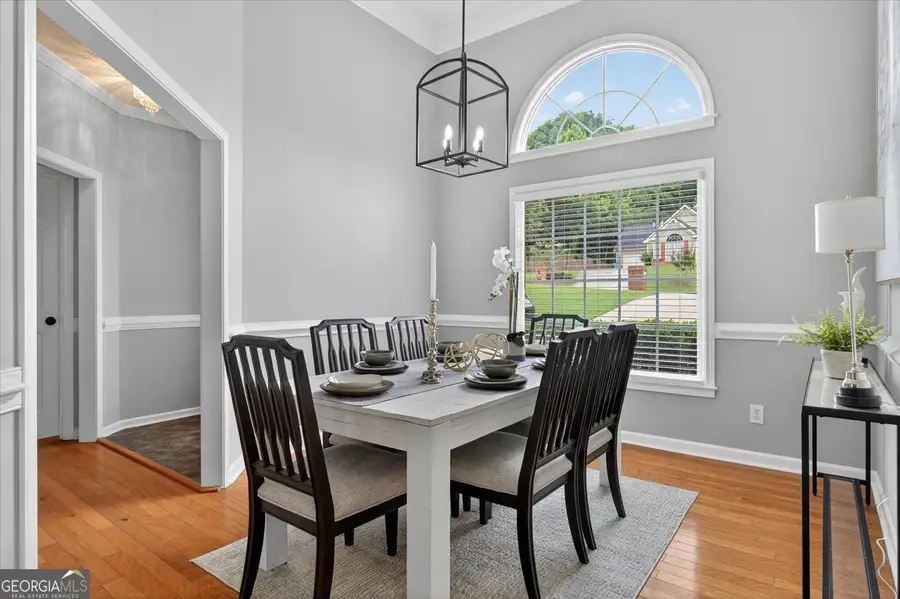 140 Wisteria Boulevard, Covington, GA 30016 - #2