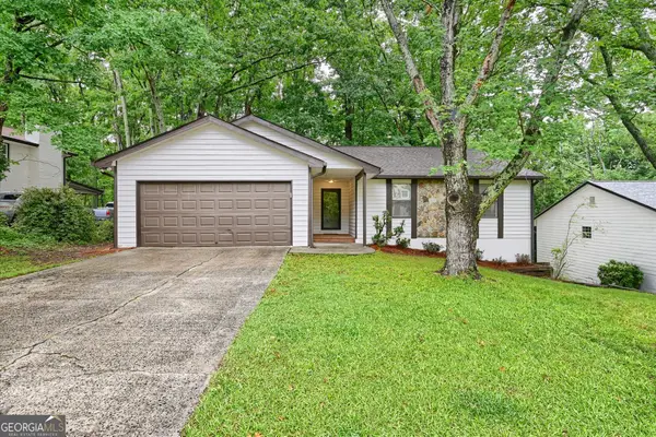 175 Ansley Court, Roswell, GA 30076