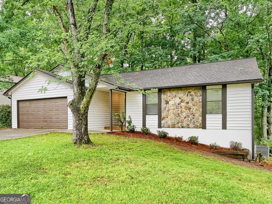 175 Ansley Court, Roswell, GA 30076 - #2