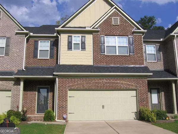 3633 Ashcroft Bend Ne, Atlanta, GA 30319